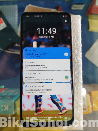 Vivo Y56 5G(8+128)